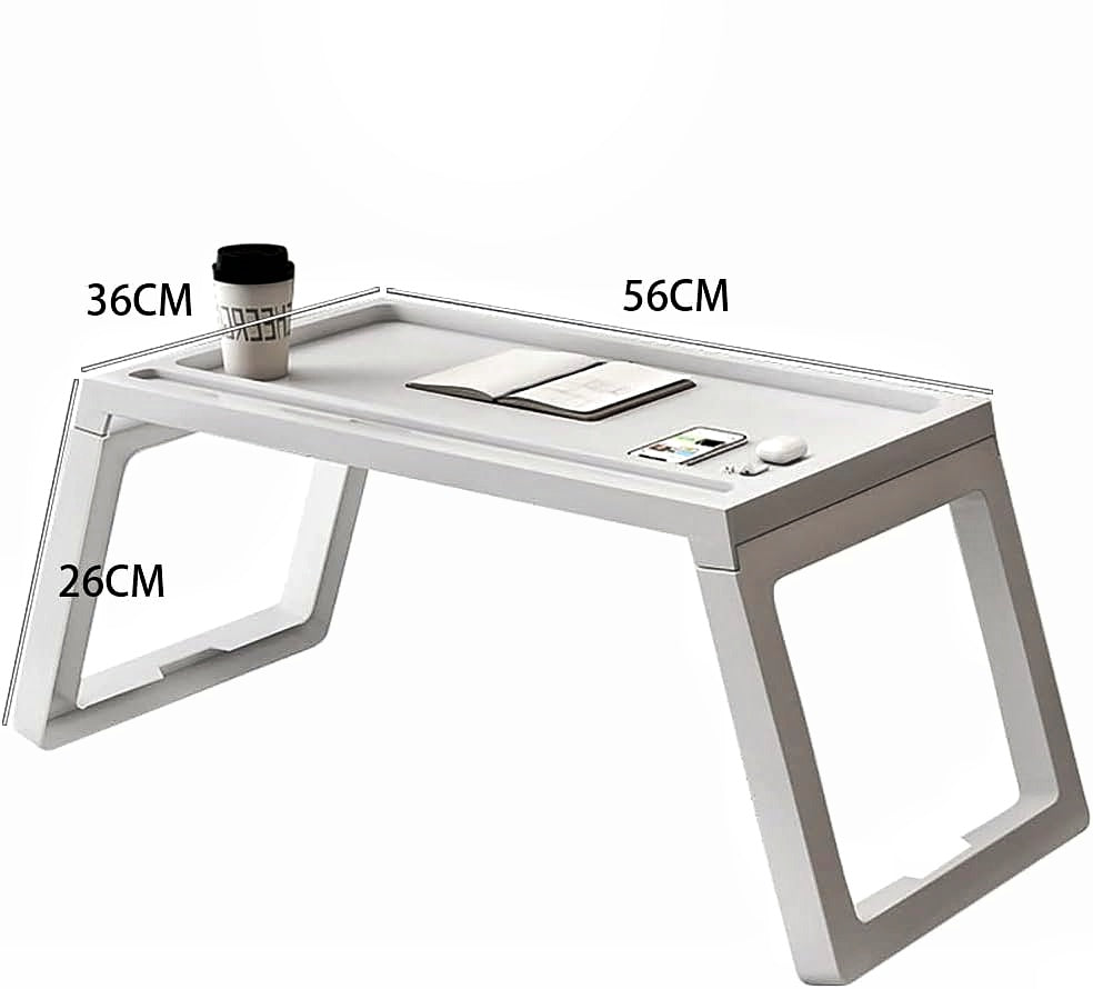 Table de lit multifonction pliante – Confort et praticité à portée de main