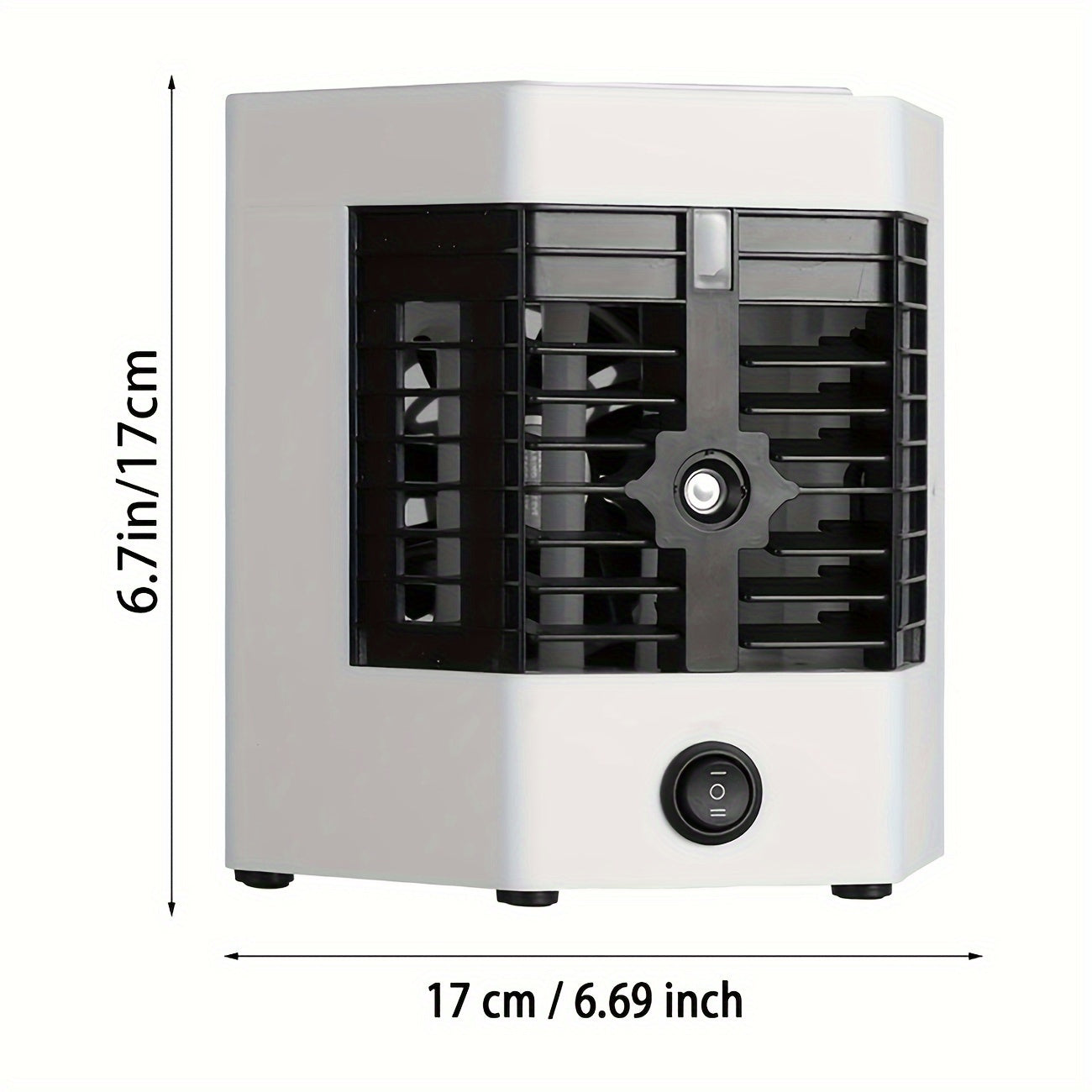 Evaporator Mini Air Coole