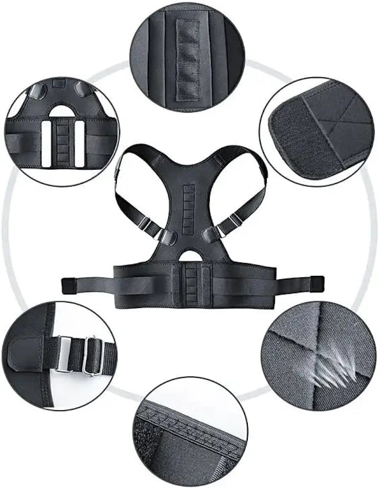 Originale Magnetic Posture ✔