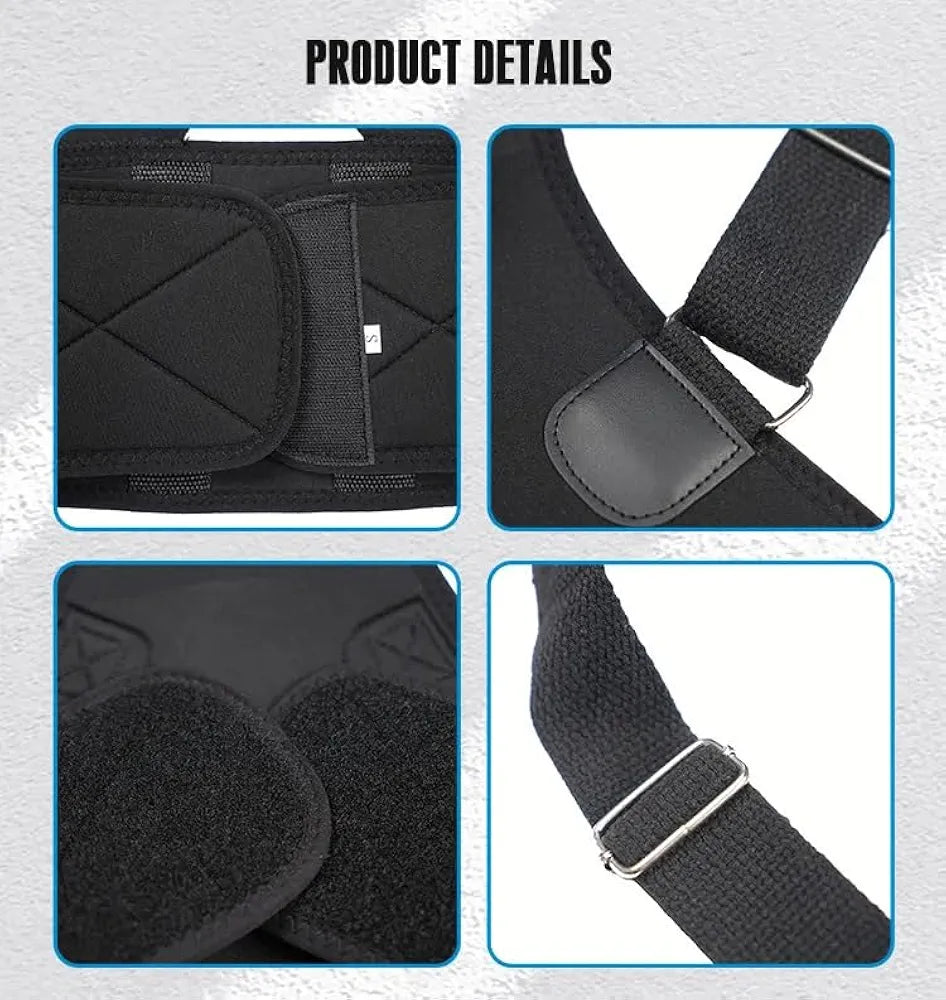 Originale Magnetic Posture ✔