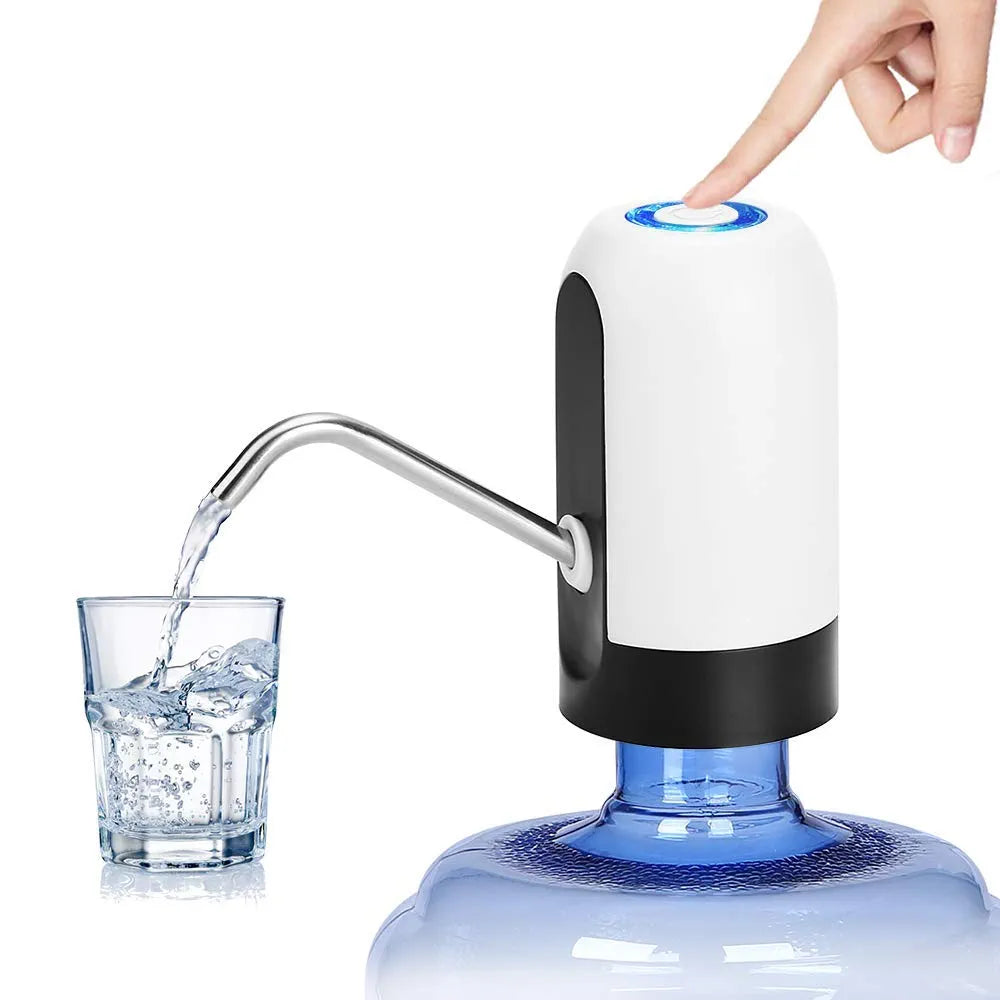 Distributeur d'eau automatique