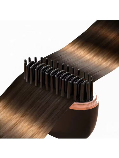 Brosse lissante sans fil portable GENAI Mini