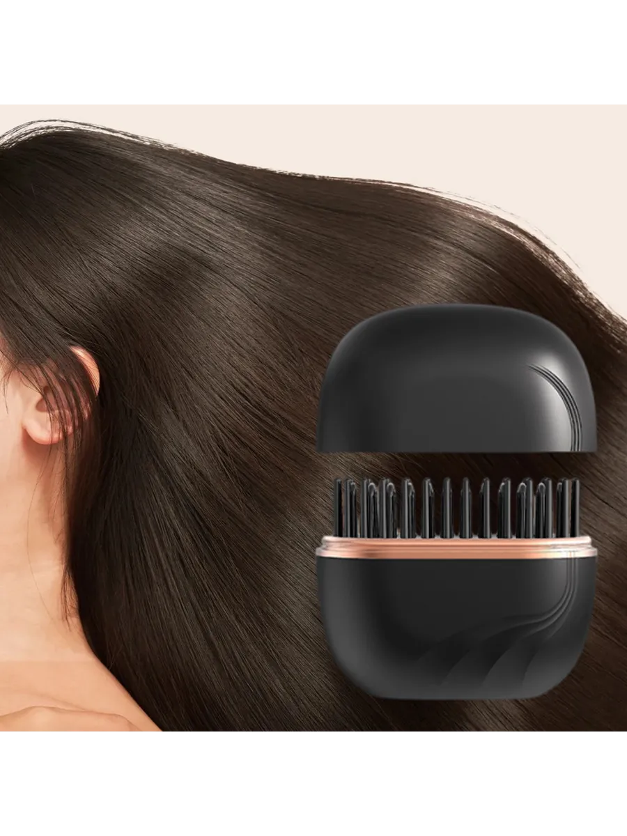 Brosse lissante sans fil portable GENAI Mini