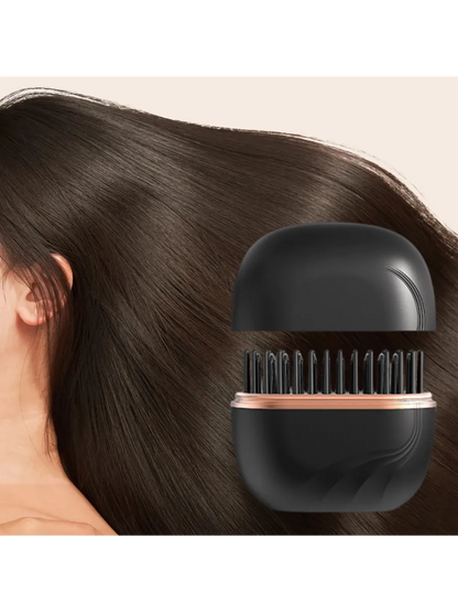 Brosse lissante sans fil portable GENAI Mini