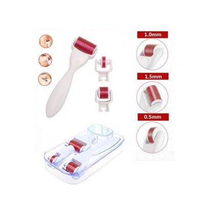 🎁✨ Offre Pack 4 en 1 pour un soin beauté complet – Des résultats professionnels à la maison