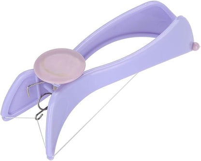 !جهاز إزالة الشعيرات بالخيط الكهربائي