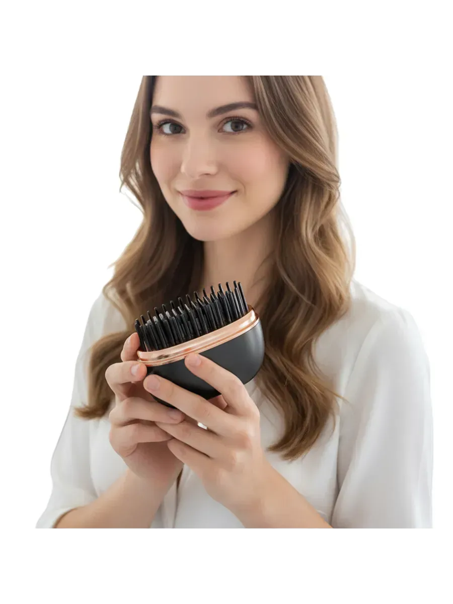 Brosse lissante sans fil portable GENAI Mini