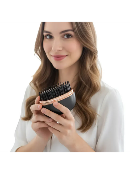 Brosse lissante sans fil portable GENAI Mini