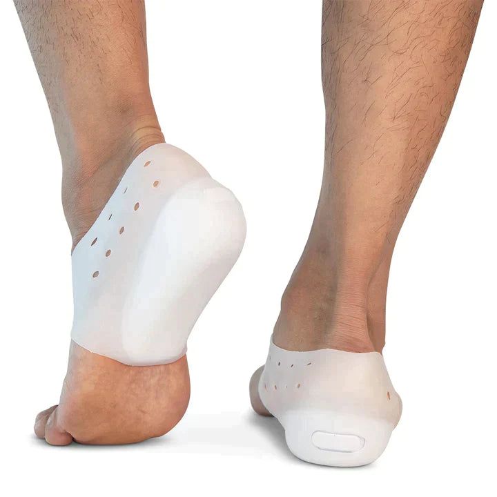 كعب السيليكون لزيادة الطول 4سم