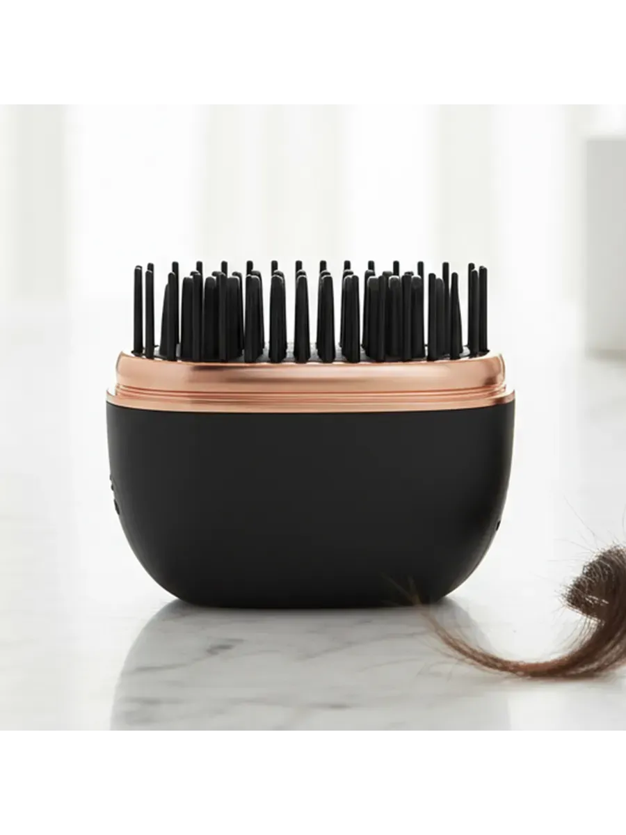 Brosse lissante sans fil portable GENAI Mini