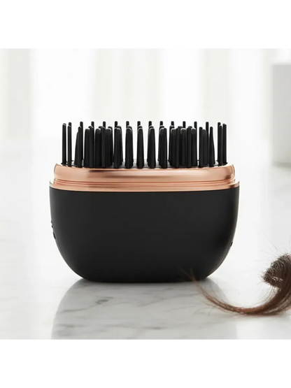 Brosse lissante sans fil portable GENAI Mini