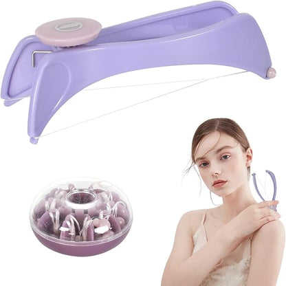 !جهاز إزالة الشعيرات بالخيط الكهربائي