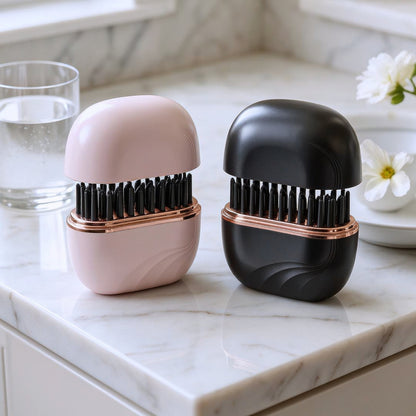 Brosse lissante sans fil portable GENAI Mini