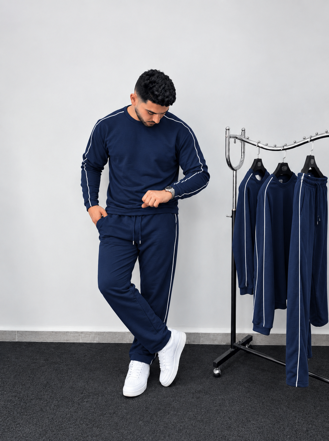 Nouvelle collection Set Gabriel