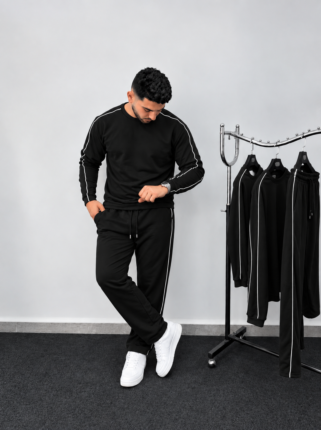 Nouvelle collection Set Gabriel