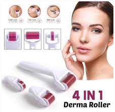 🎁✨ Offre Pack 4 en 1 pour un soin beauté complet – Des résultats professionnels à la maison