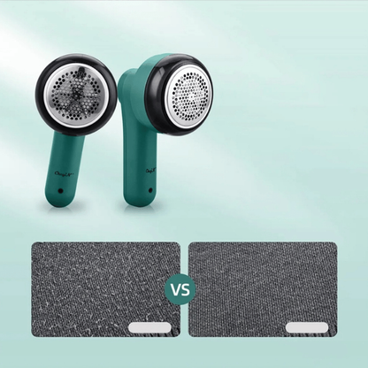 الة ازالة الوبر من الملابس