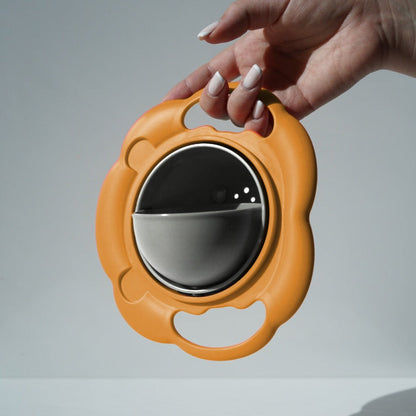 وعاء مضاد للانسكاب - للأطفال