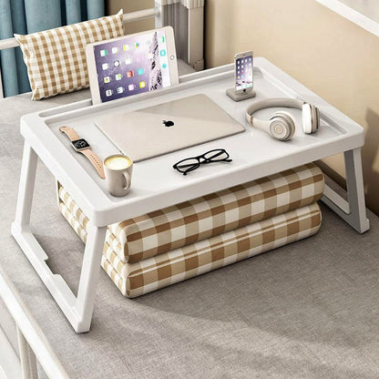 Table de lit multifonction pliante – Confort et praticité à portée de main
