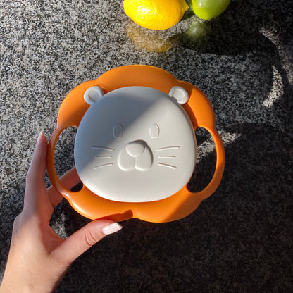 وعاء مضاد للانسكاب - للأطفال