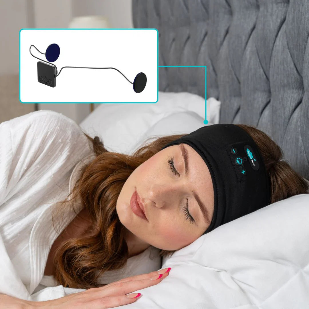 The Snoozer Headband