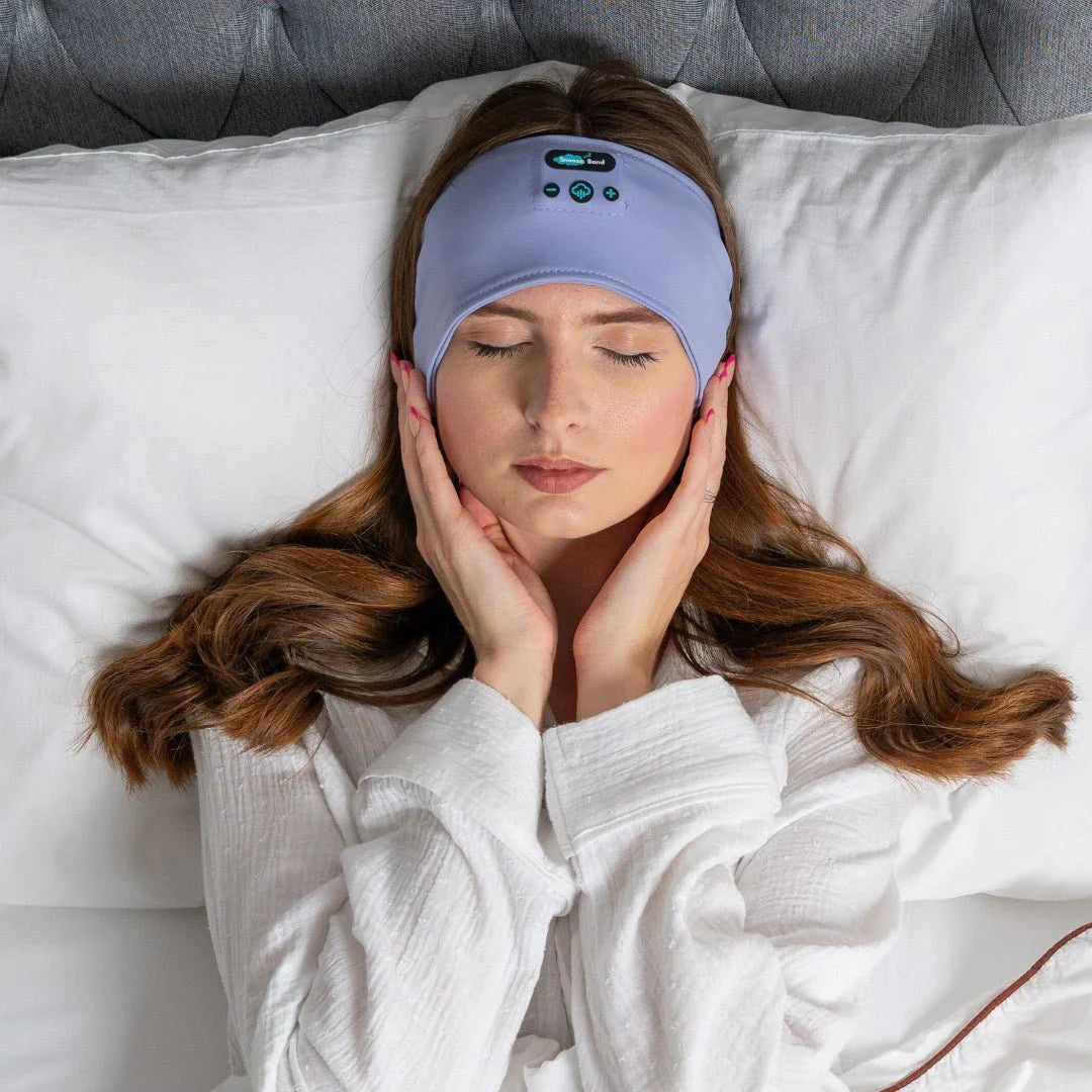 The Snoozer Headband