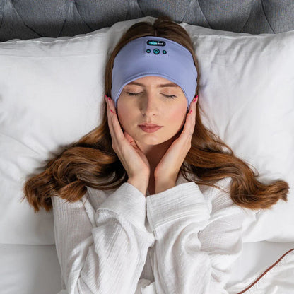 The Snoozer Headband