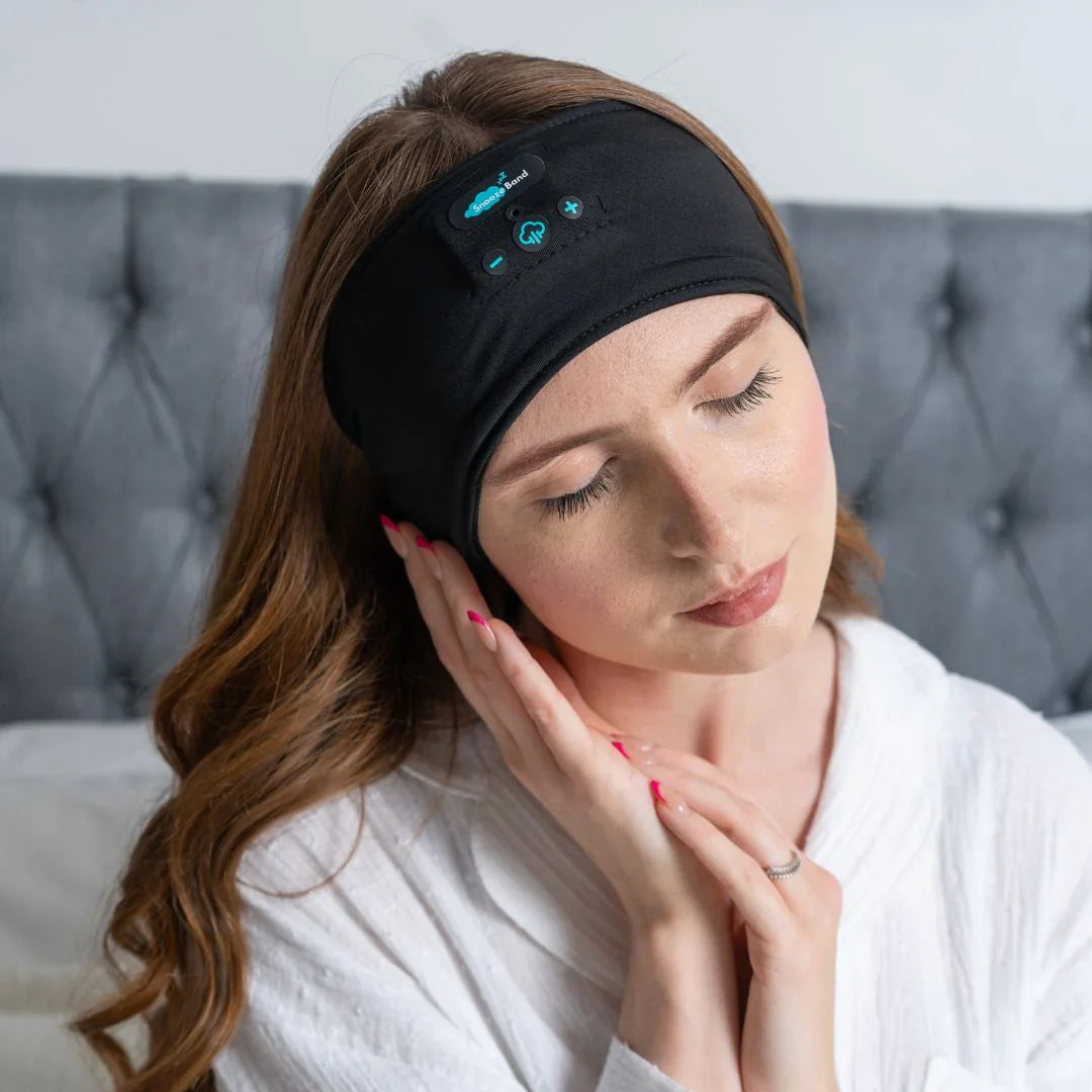 The Snoozer Headband