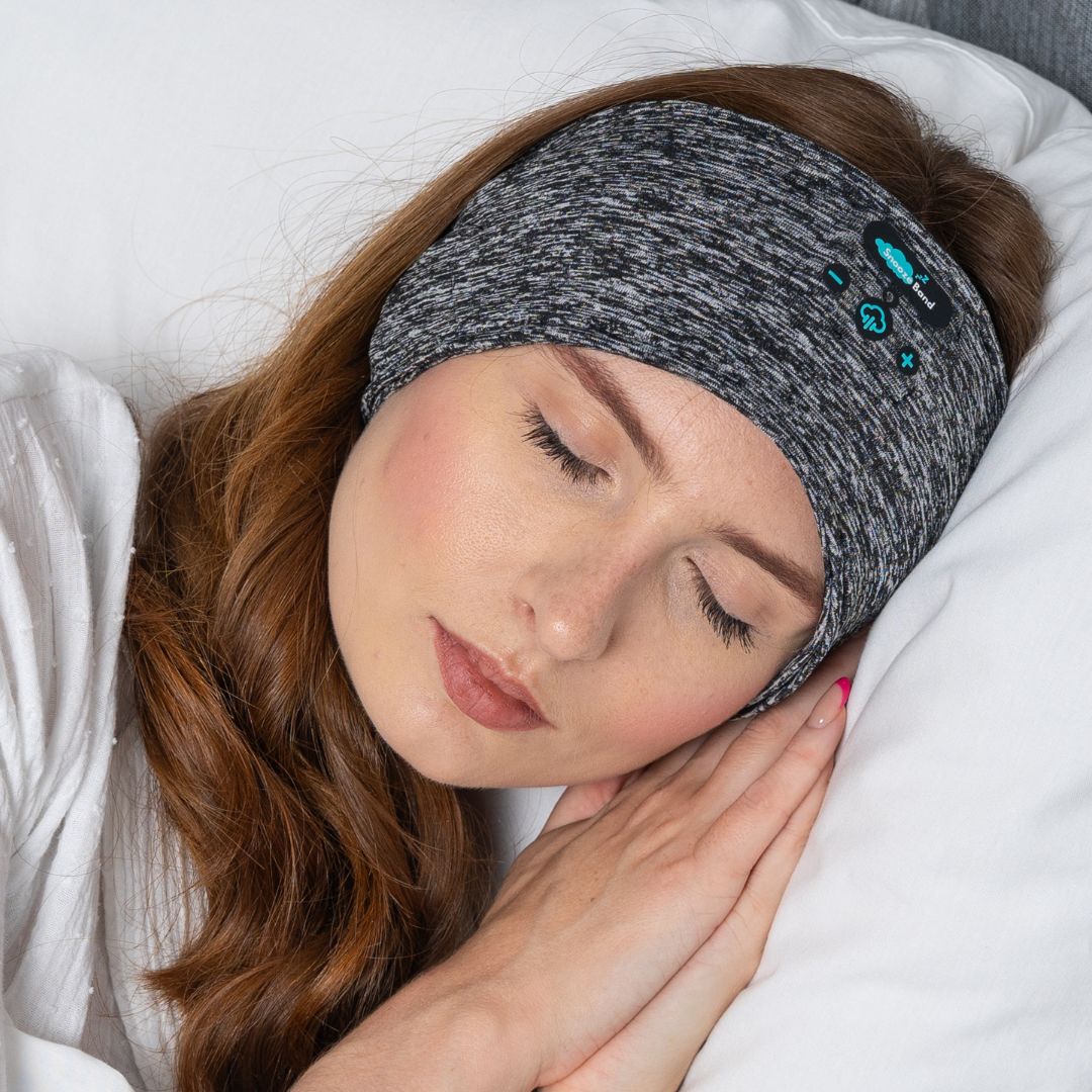 The Snoozer Headband