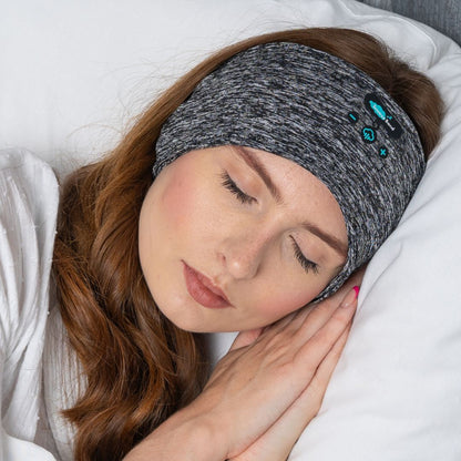 The Snoozer Headband