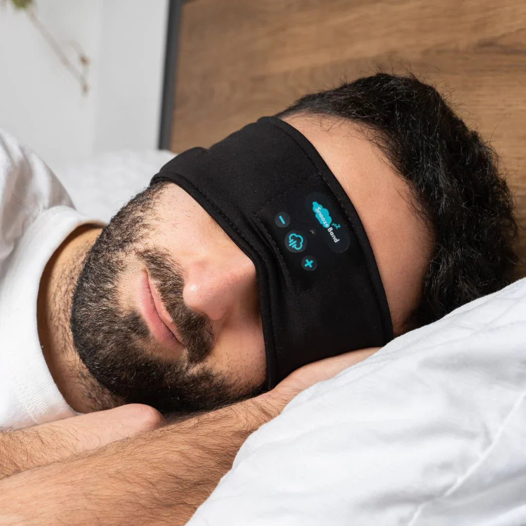 The Snoozer Headband