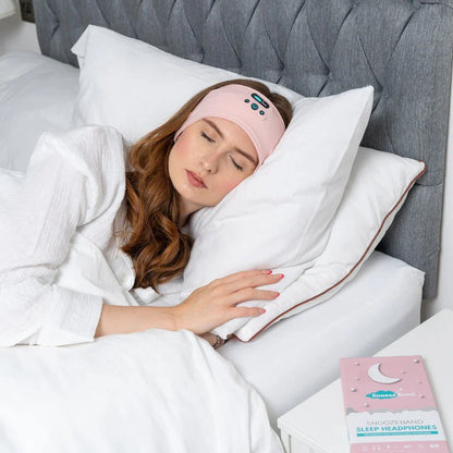 The Snoozer Headband